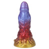 Anal Predator Gode Crockix M 18 x 7cm
